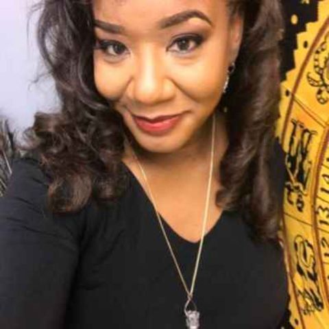 Ericka Boussarhane