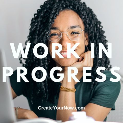 2075 Work in Progress