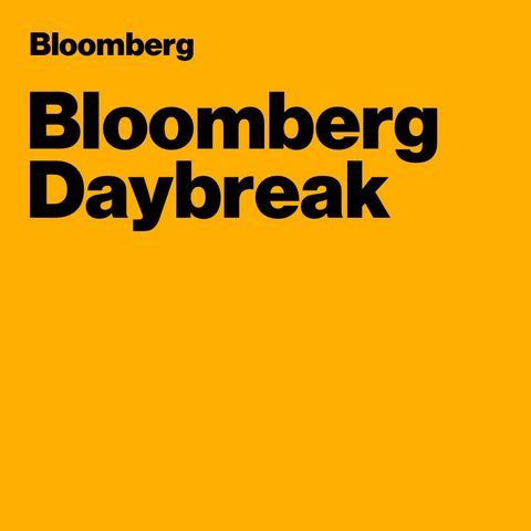 Bloomberg Daybreak: October 4, 2022 - Hour 2 (Radio)