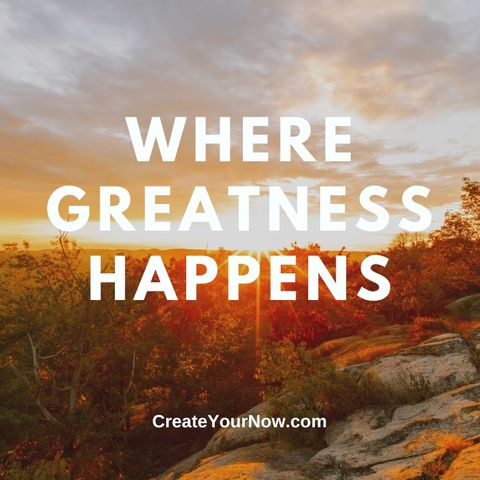 2845 Where Greatness Happens