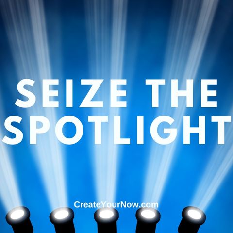 3656 Seize the Spotlight