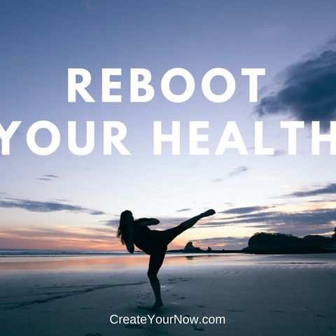 1152 Reboot Your Health