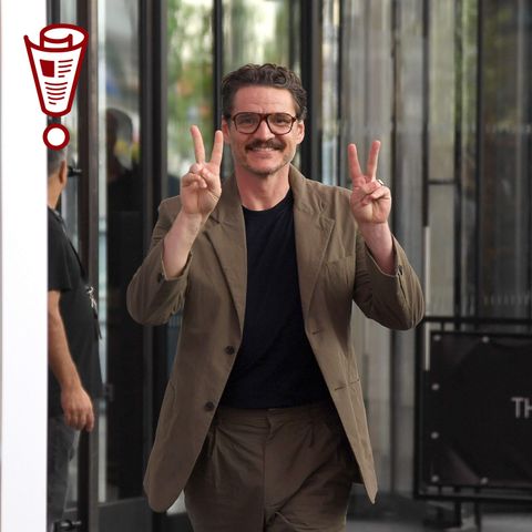 WWDTM: Pedro Pascal