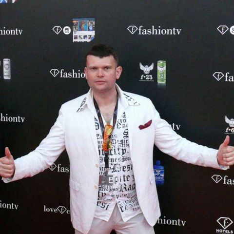 Jon-Paul Gates