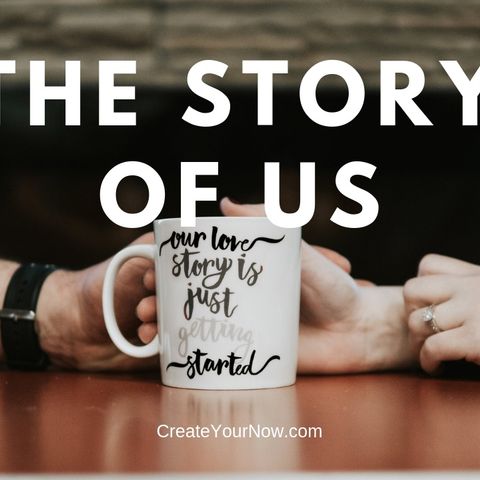 1491 The Story of Us