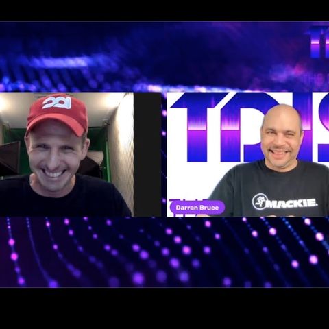 Artento Divini on the Virtual Sessions presented by The DJ Sessions 6/22/22