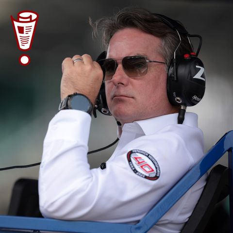 WWDTM: Jeff Gordon