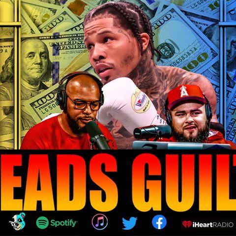 ☎️Gervonta Davis Pleads Guilty But Announces Ryan Garcia Is Happening April 15th🔥