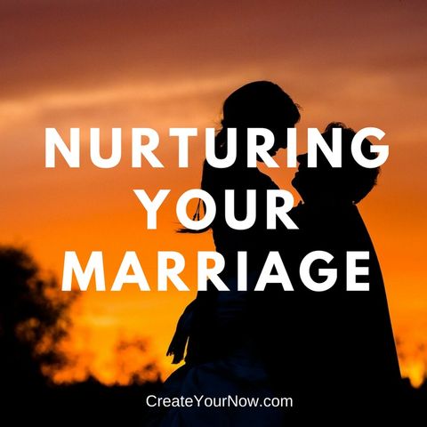 889 Nurturing Your Marriage