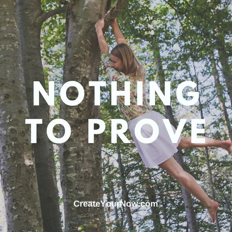 2936 Nothing to Prove
