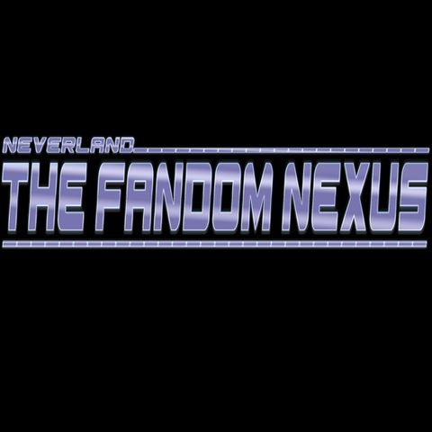 Jessica Rabbit Creator Gary Wolf! Neverland: The Fandom Nexus 390