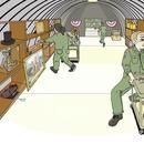 Atomic Artifacts