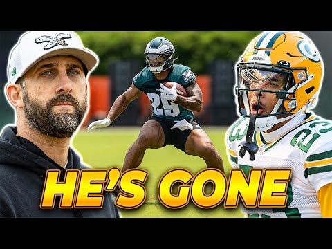The Eagles made their decision and it upset quite a few people... | Live Q&A