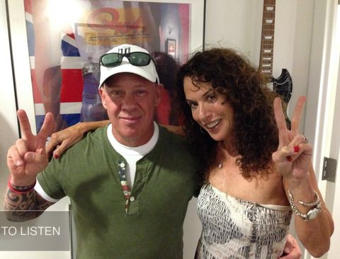 Sonstein Sessions John Feal