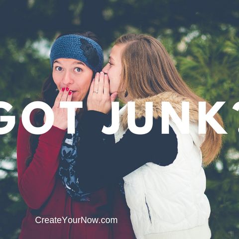 1497 Got Junk?