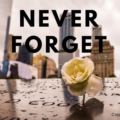 1340 Never Forget
