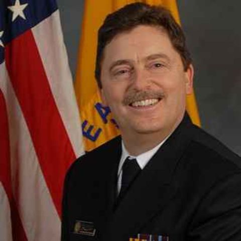 James M. Galloway