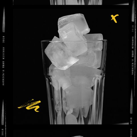 Why Are Americans So Obsessed with Ice?
