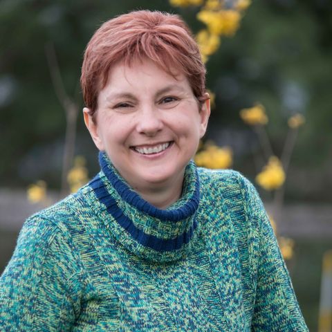 Julia Stubbe