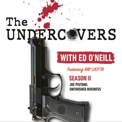 EPISODE THREE:  MADE