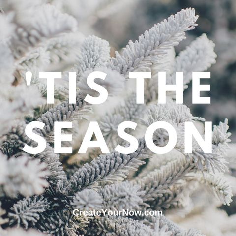 1811 'Tis the Season