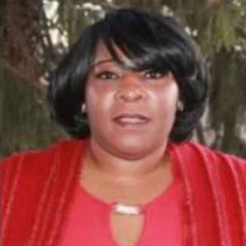 Dr. Charmaine Bailey
