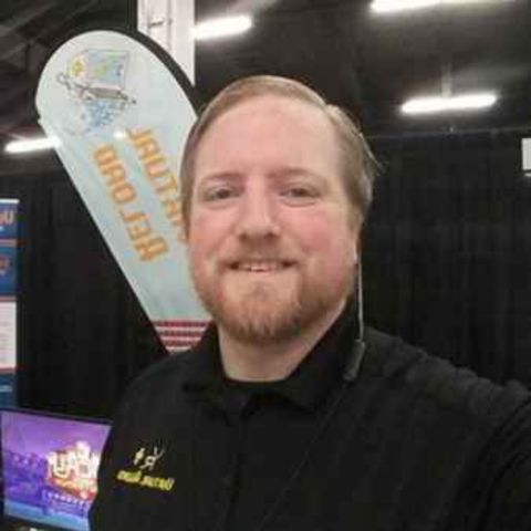 Ron Hamlin