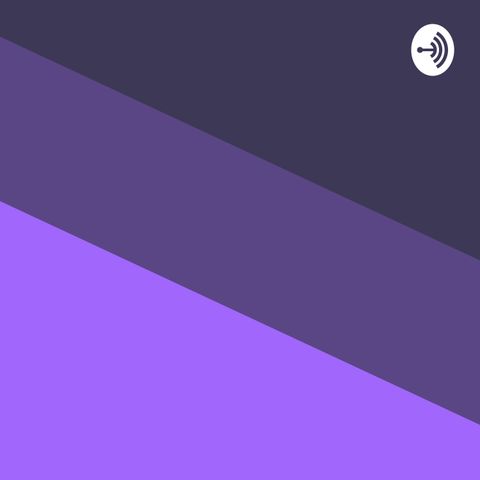 That's the intro to this new fabulous podcast!