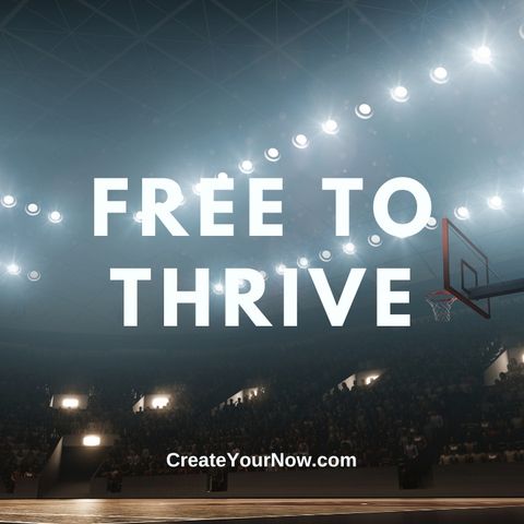 2985 Free to Thrive
