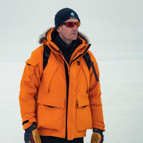 Dan Snow