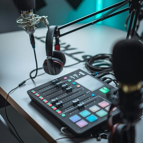 Podcast Cover