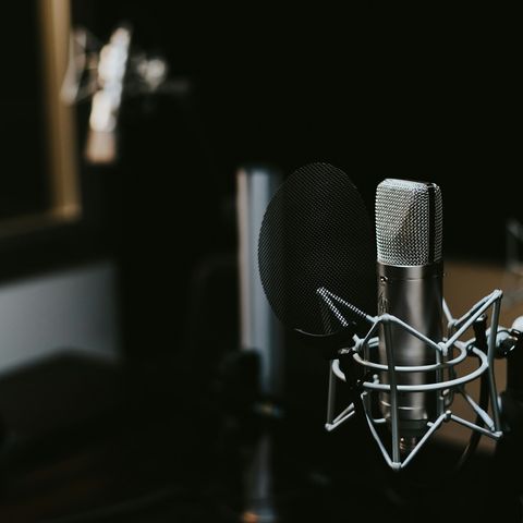 Podcast Cover