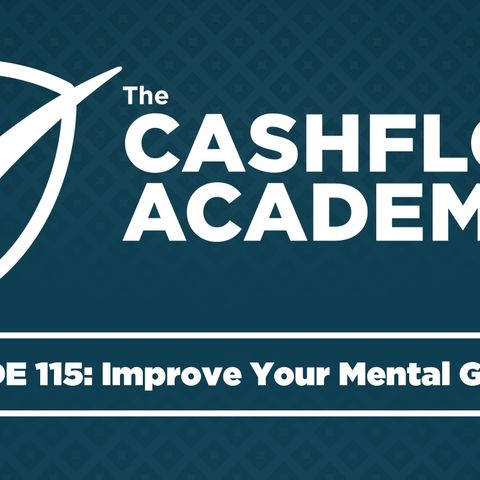 Improve Your Mental Game (Episode 115)