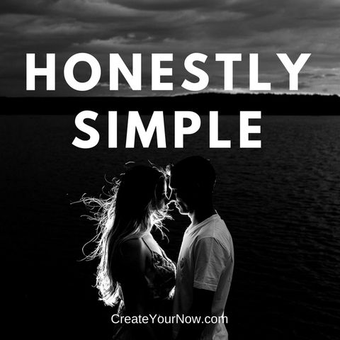 1085 Honestly Simple