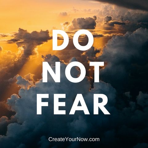 1060 Do Not Fear