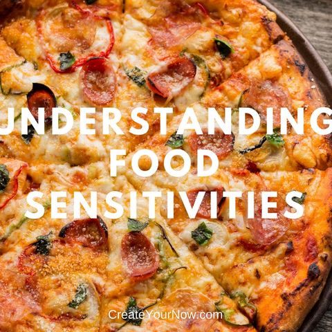 1222 Understanding Food Sensitivities
