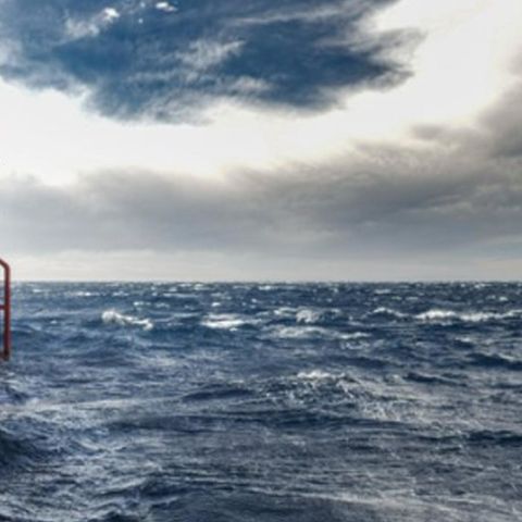 Effetto notte  - 
            Ocean Viking a Tolone, ma è strappo tra Italia e Francia
