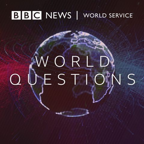World Questions: Helsinki