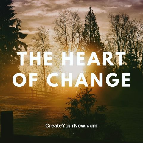 2914 The Heart of Change