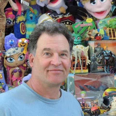 Tim Clarke