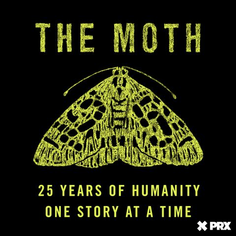 The Moth Radio Hour: Facing Off and Facing Up
