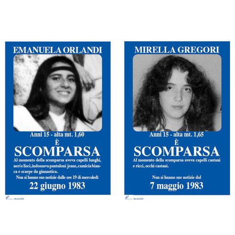 Polis - Camera, ok a commissione d’inchiesta su Emanuela Orlandi. Scontro su pdl per detenute madri
                (di Anna Laura Bussa)