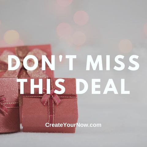 2513 Don't Miss This Deal