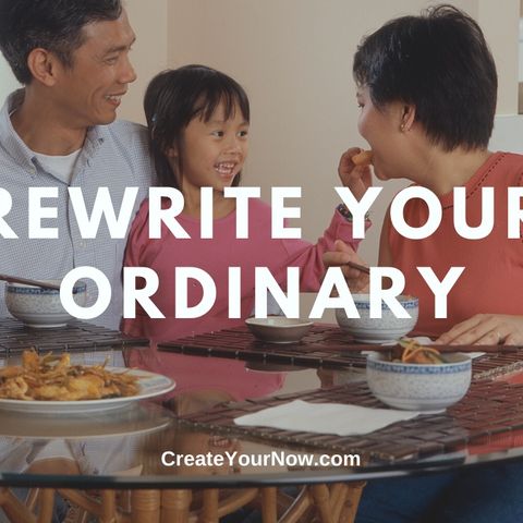 1929 Rewrite Your Ordinary