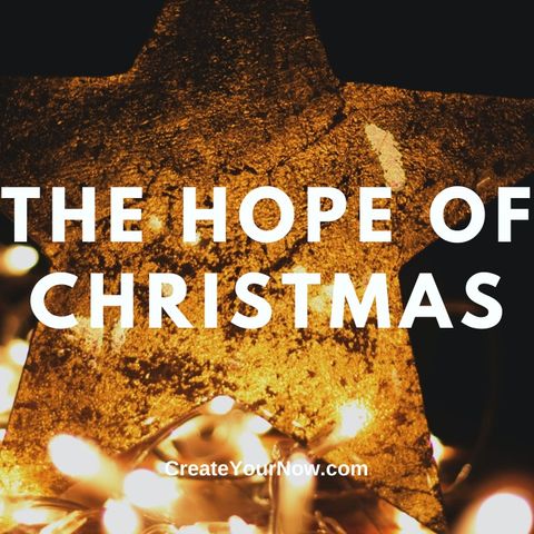 2542 The Hope of Christmas