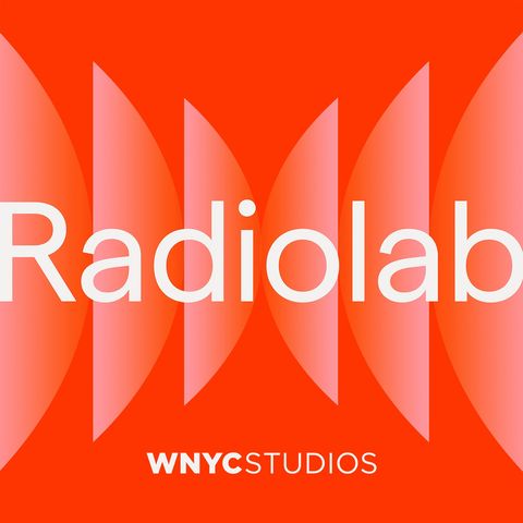 Podcast Cover