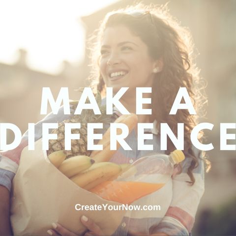 3601 Make a Difference