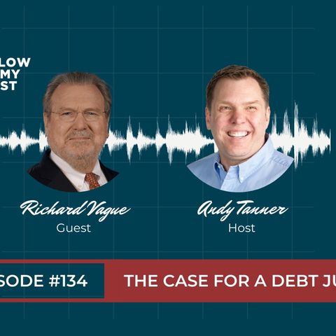 Debt Paradox (Episode 134)