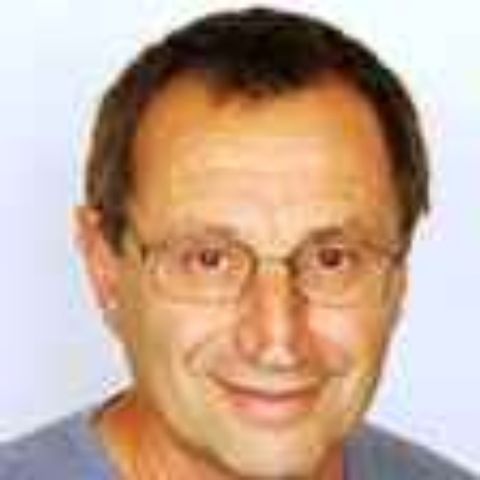 Dr. Ben Fine