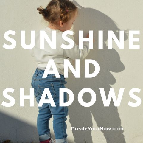 1665 Sunshine and Shadows